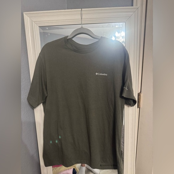 Columbia Other - Columbia top